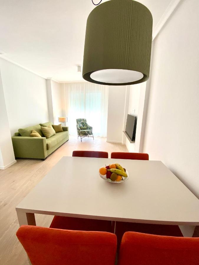 Apartamentos 525 Los Narejos Лос Алказарес Экстерьер фото